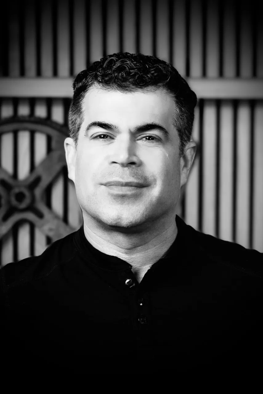 Photo of Early Stage Investor Jesse Robbins