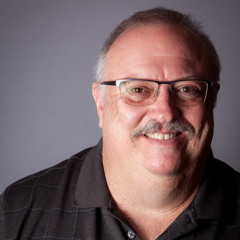 Brent Chapman