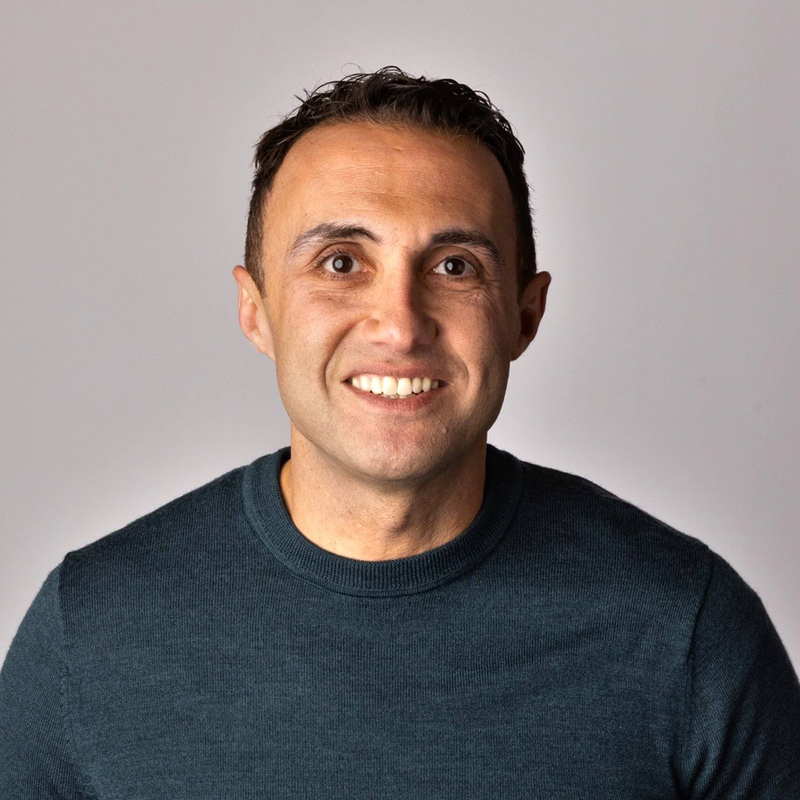 Dave Zilberman