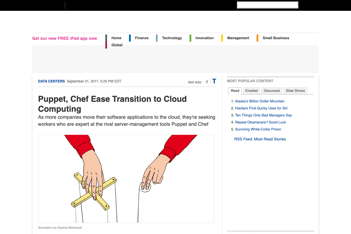 BusinessWeek article